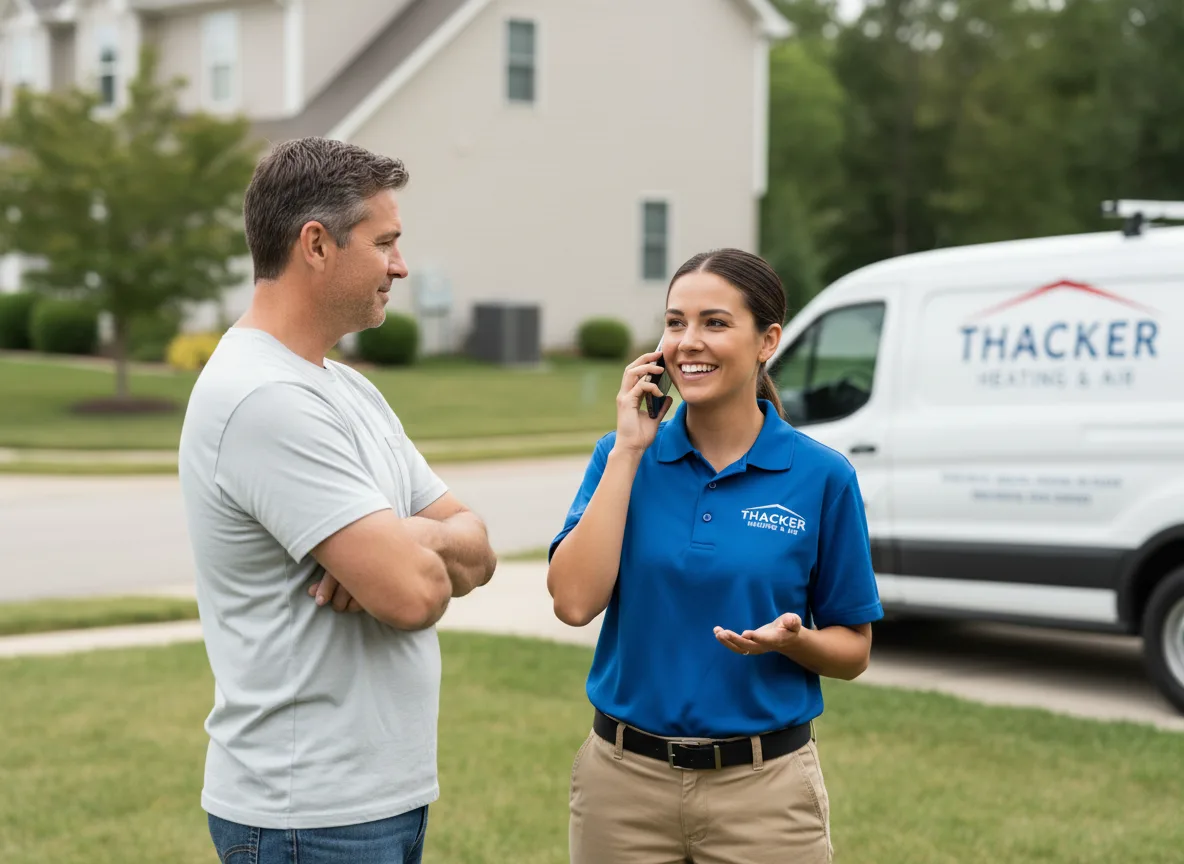Ac Repair Marengo, IA FAQs